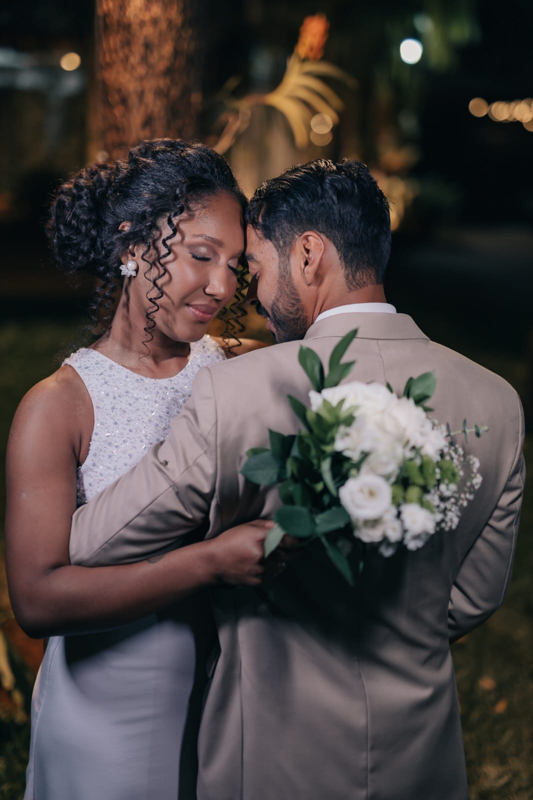 Serviço de Casamentos