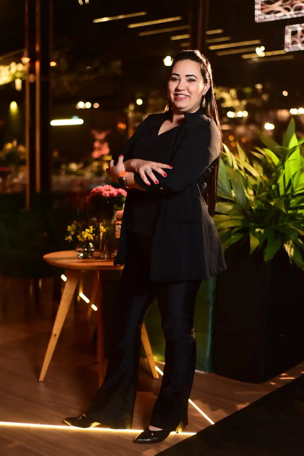 Meire Cerimonialista